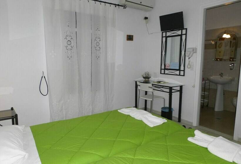 Номер Стандарт, Villa Le Grand Bleu