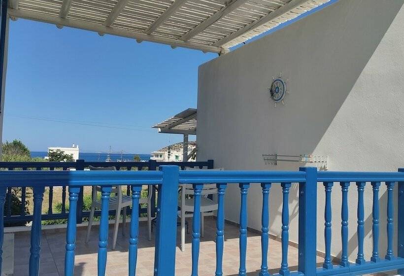 Номер Superior, Villa Le Grand Bleu