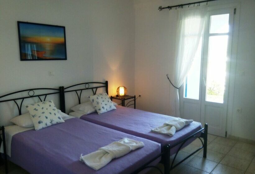 Номер Стандарт, Villa Le Grand Bleu