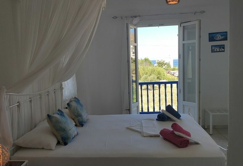 Номер Superior, Villa Le Grand Bleu