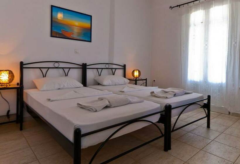 Номер Стандарт, Villa Le Grand Bleu