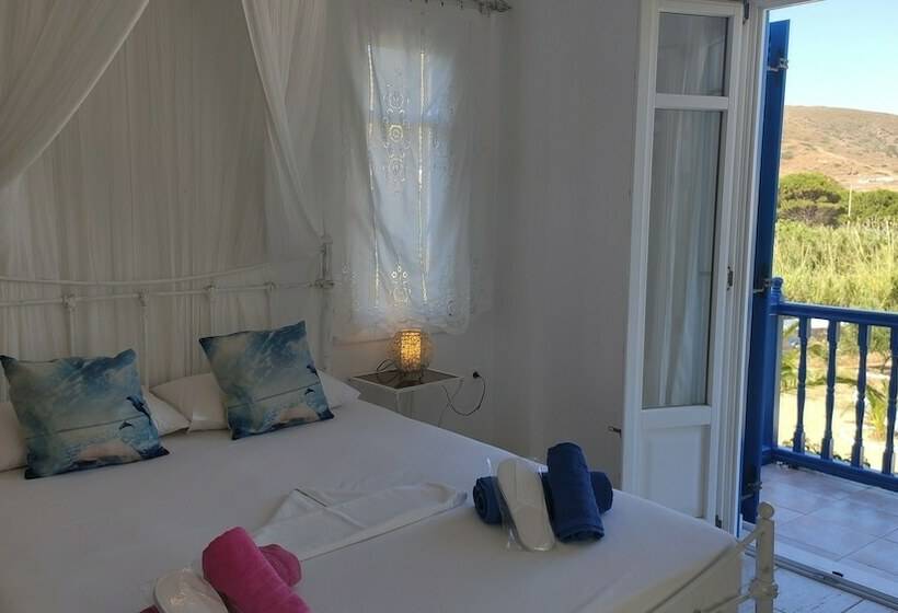 Номер Superior, Villa Le Grand Bleu