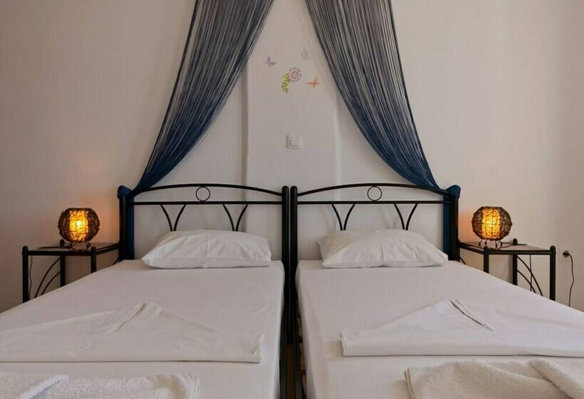 Номер Стандарт, Villa Le Grand Bleu