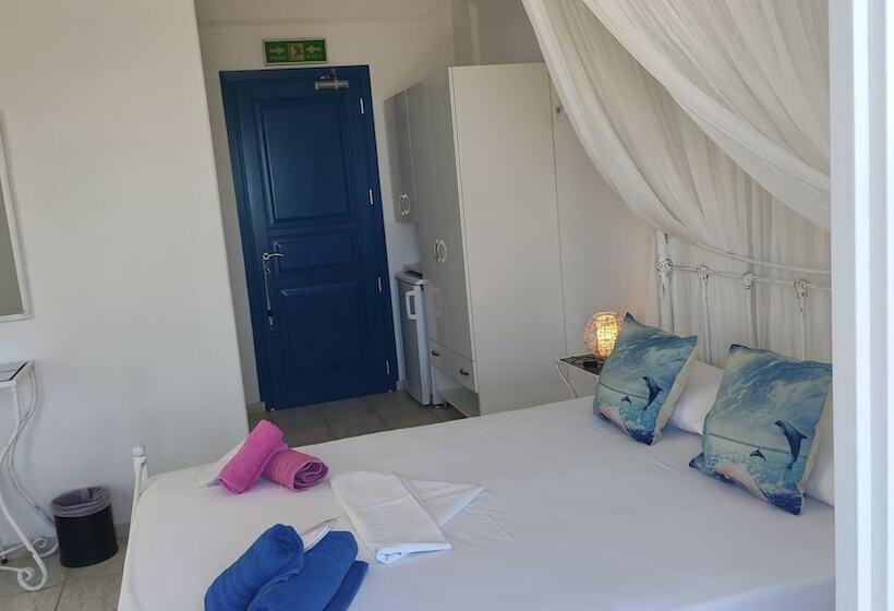 Номер Superior, Villa Le Grand Bleu