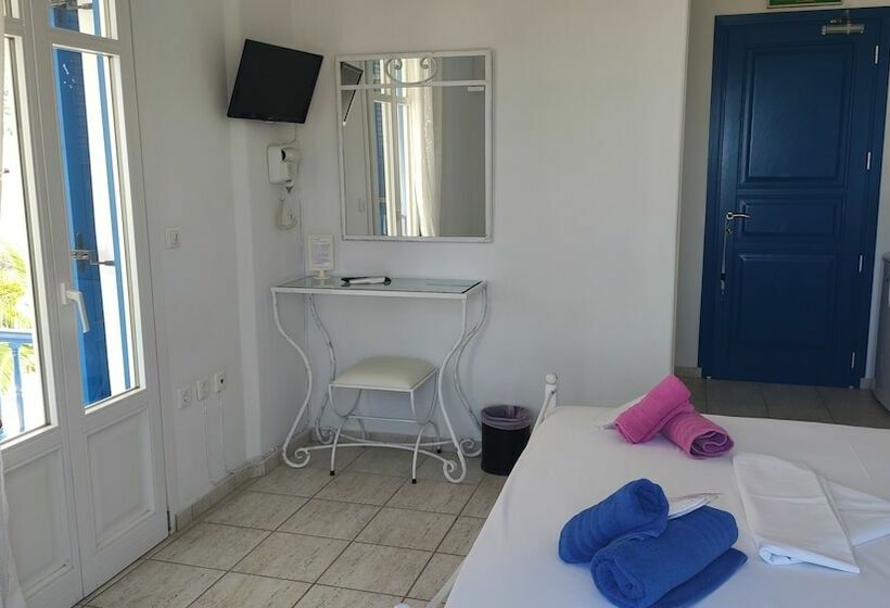 Номер Superior, Villa Le Grand Bleu