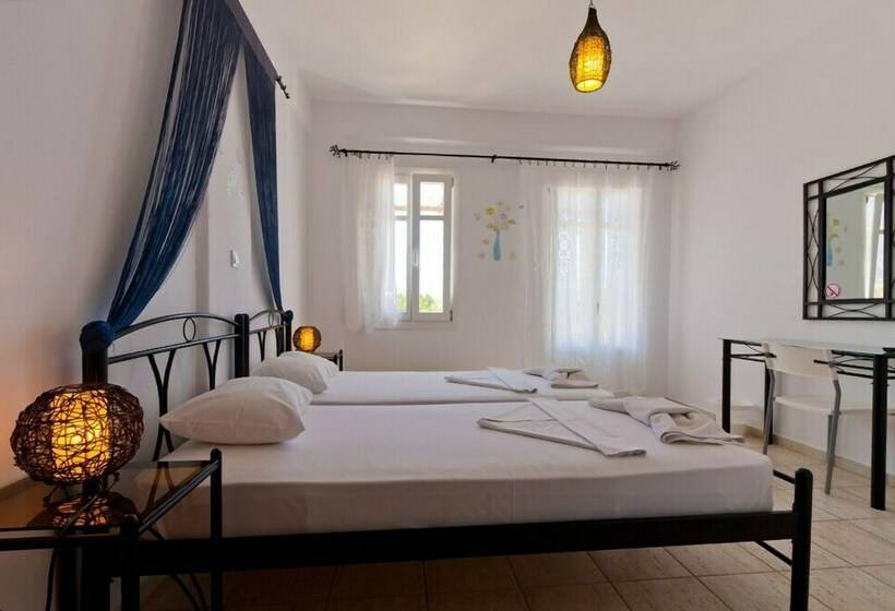 Номер Стандарт, Villa Le Grand Bleu