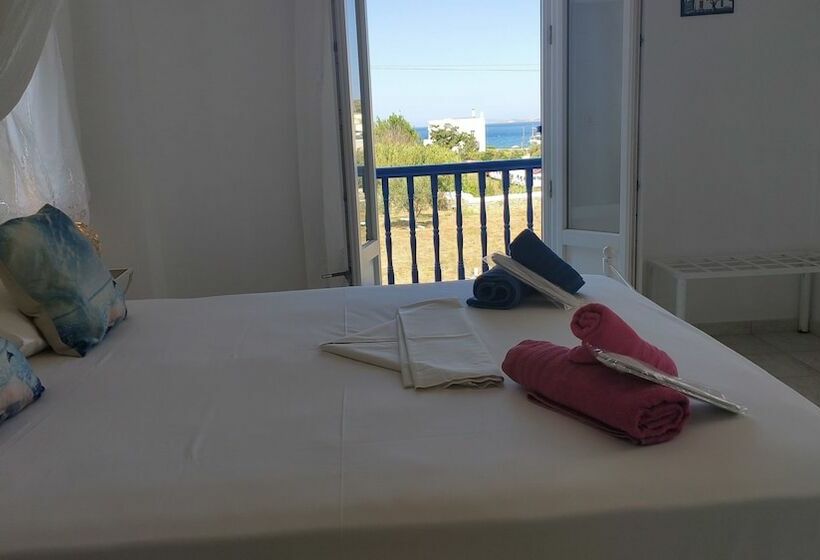 Номер Superior, Villa Le Grand Bleu