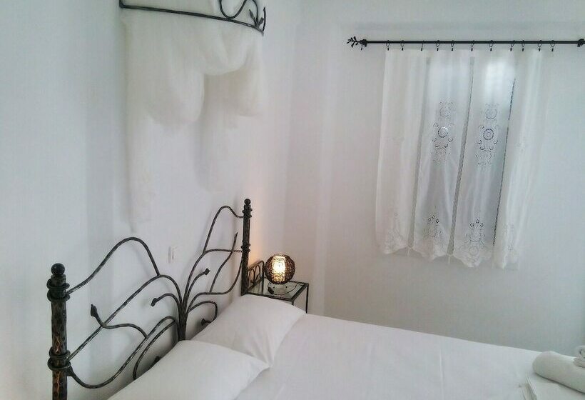 Номер Стандарт, Villa Le Grand Bleu