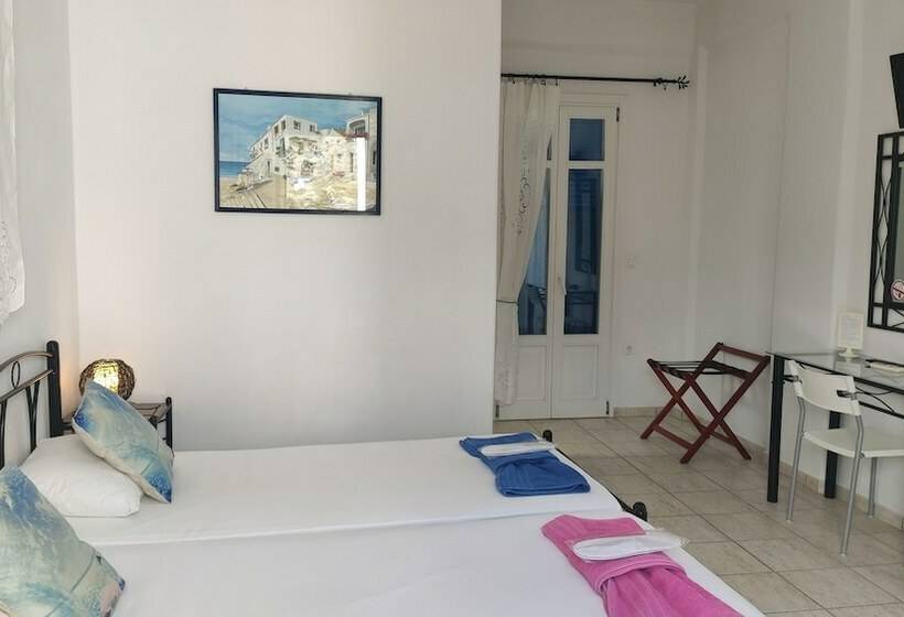 Номер Superior, Villa Le Grand Bleu