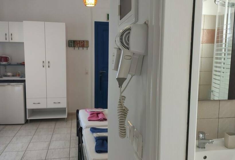 Номер Superior, Villa Le Grand Bleu