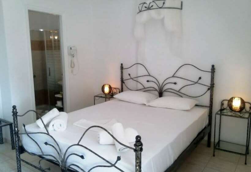 Номер Стандарт, Villa Le Grand Bleu