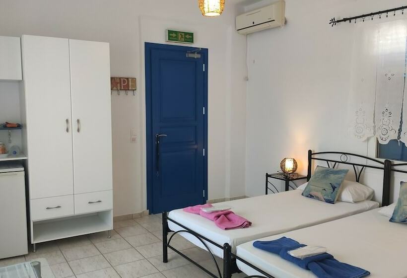 Номер Superior, Villa Le Grand Bleu