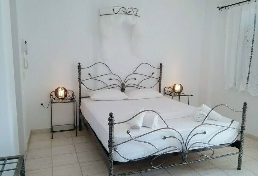 Номер Стандарт, Villa Le Grand Bleu