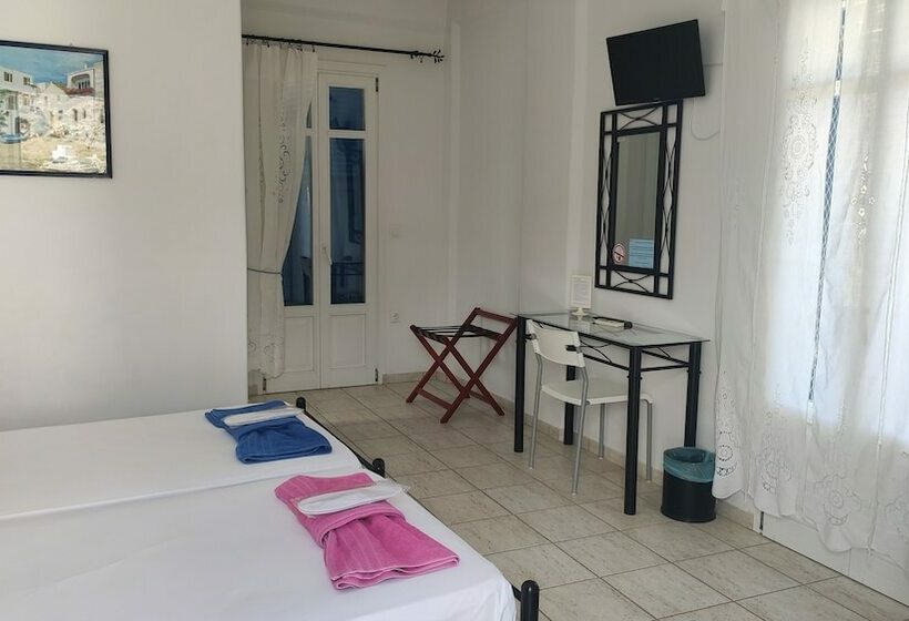 Номер Superior, Villa Le Grand Bleu