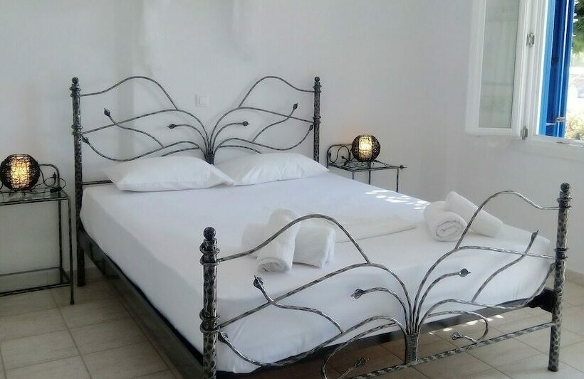 Номер Стандарт, Villa Le Grand Bleu