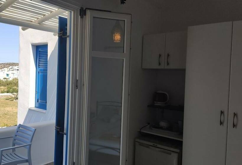 Номер Superior, Villa Le Grand Bleu