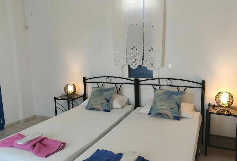 Номер Superior, Villa Le Grand Bleu