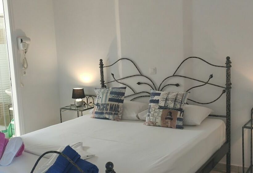 Номер Стандарт, Villa Le Grand Bleu