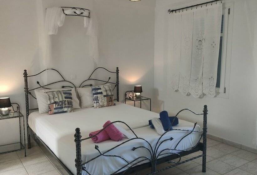 Номер Стандарт, Villa Le Grand Bleu