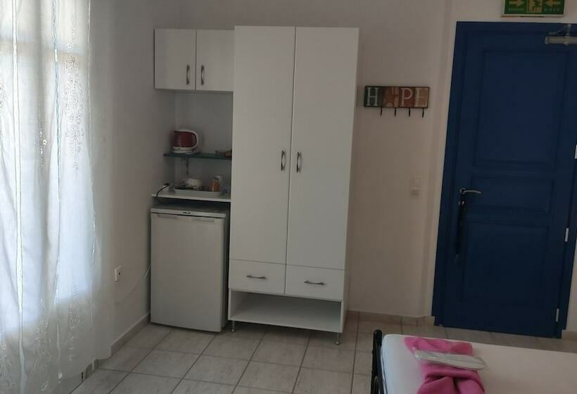 Номер Superior, Villa Le Grand Bleu