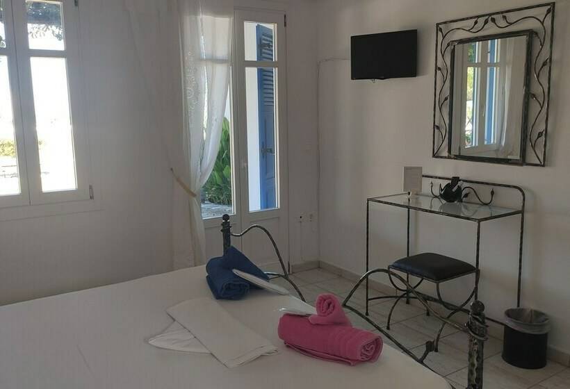 Номер Стандарт, Villa Le Grand Bleu