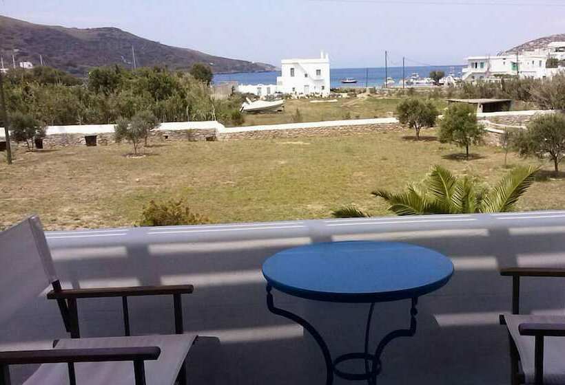 Номер Superior, Villa Le Grand Bleu