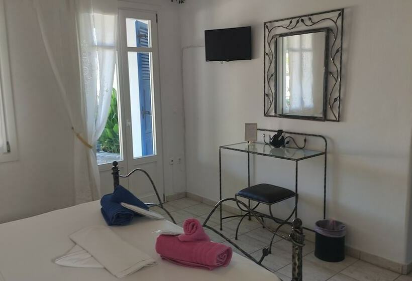 Номер Стандарт, Villa Le Grand Bleu