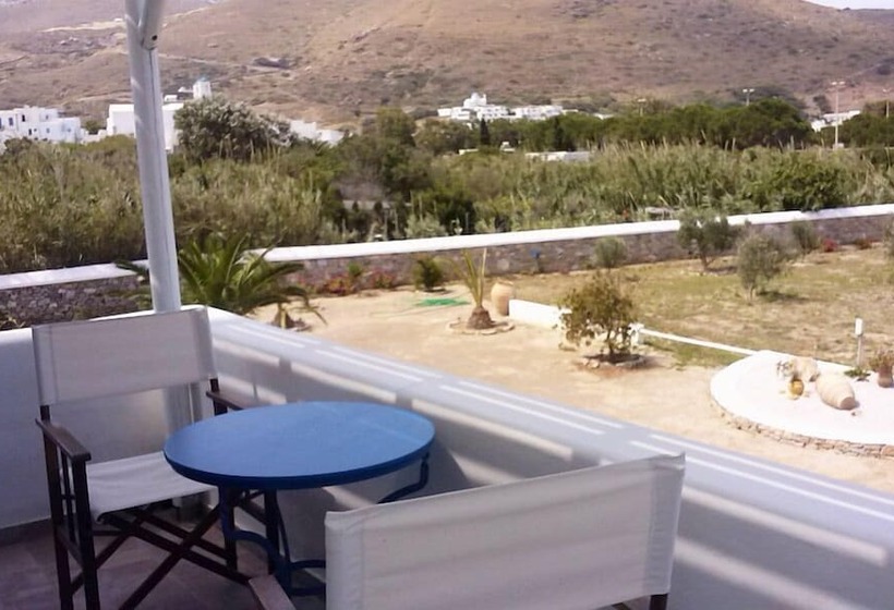 Номер Superior, Villa Le Grand Bleu