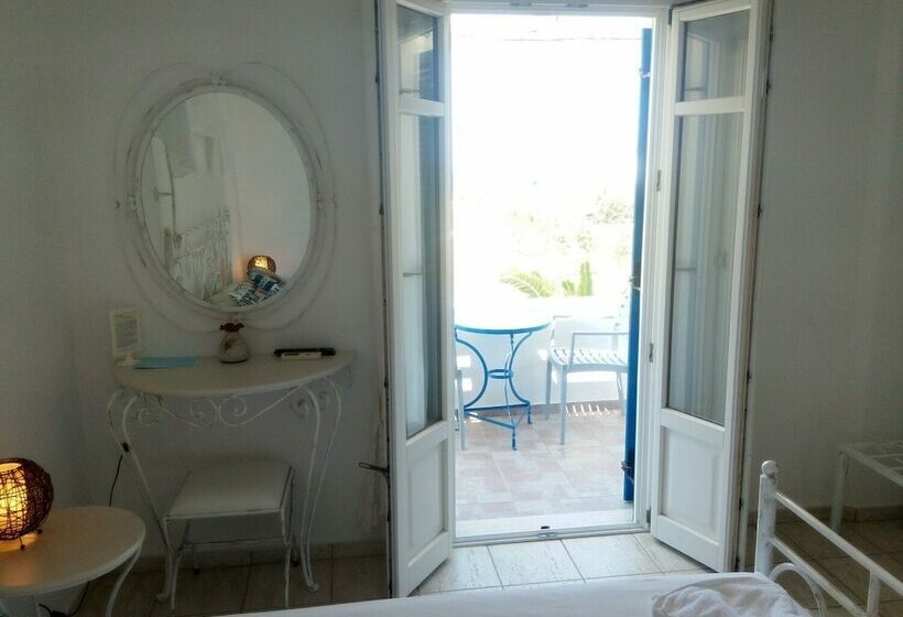 Номер Superior, Villa Le Grand Bleu