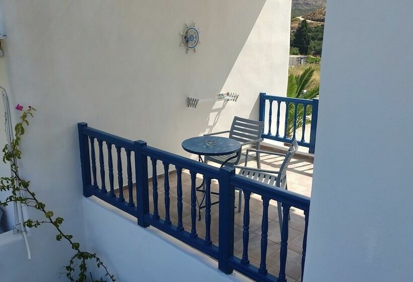 Номер Superior, Villa Le Grand Bleu