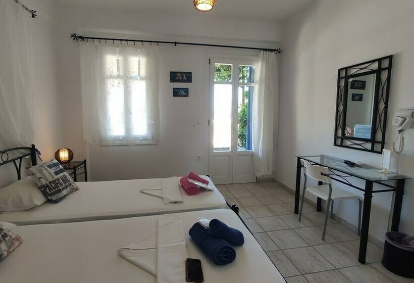 Номер Стандарт, Villa Le Grand Bleu