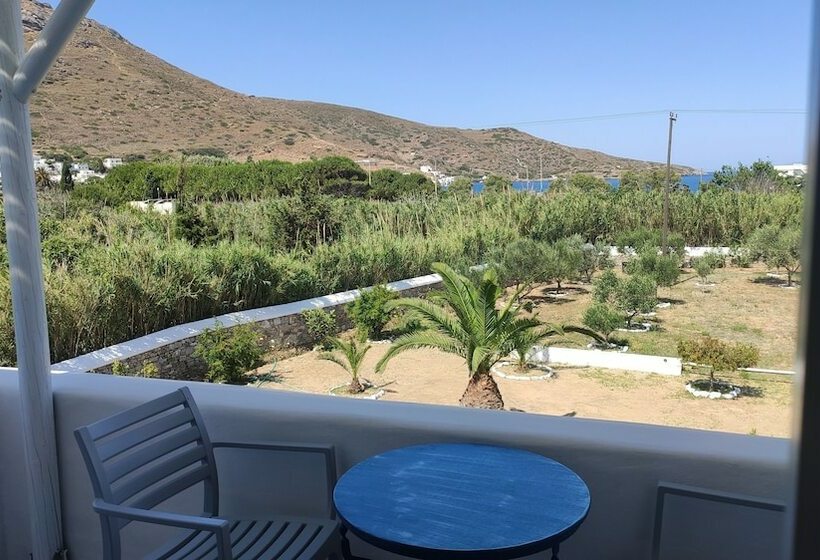 Номер Superior, Villa Le Grand Bleu