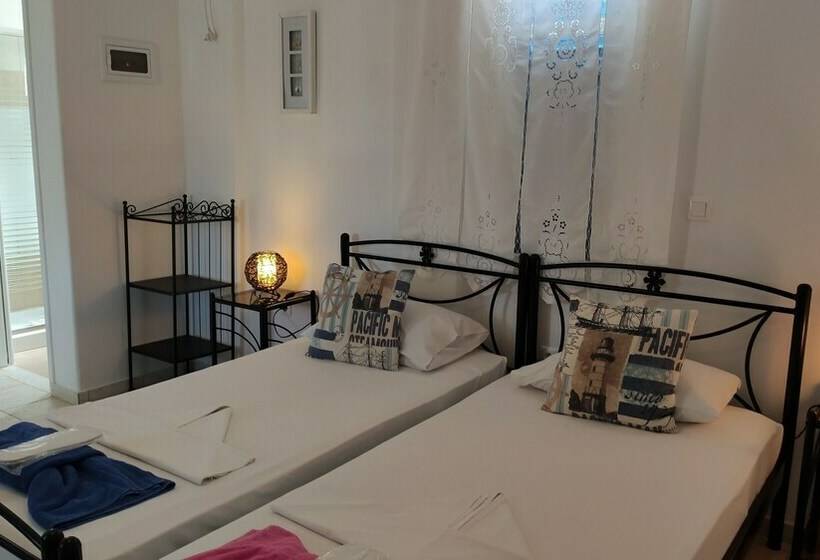 Номер Стандарт, Villa Le Grand Bleu