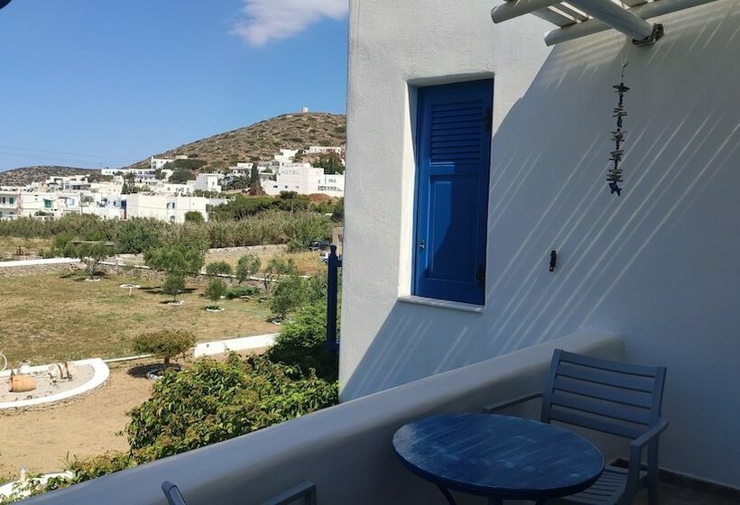 Номер Superior, Villa Le Grand Bleu