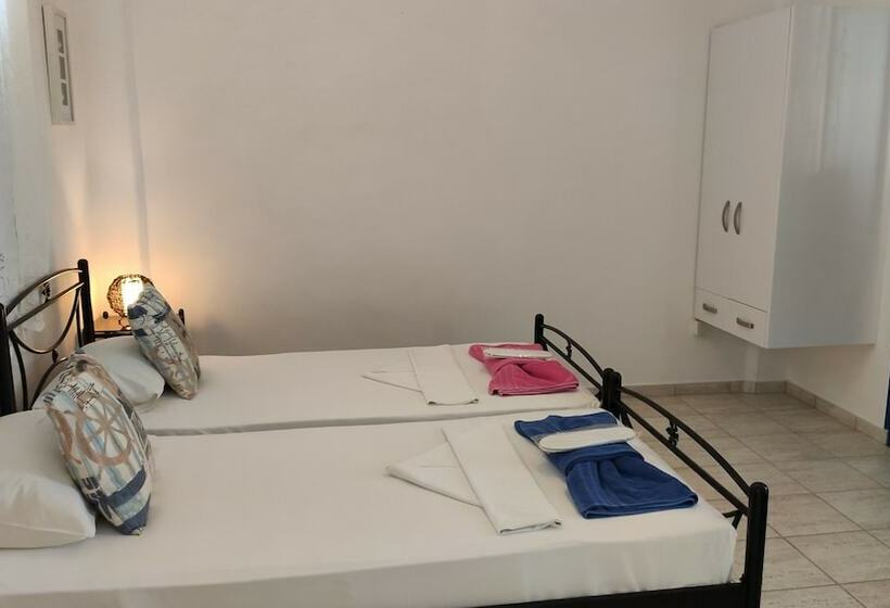 Номер Стандарт, Villa Le Grand Bleu