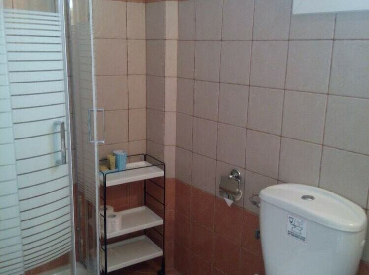 Номер Superior, Villa Le Grand Bleu