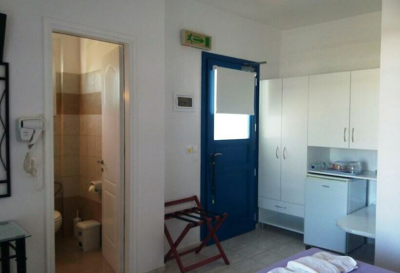 Номер Стандарт, Villa Le Grand Bleu