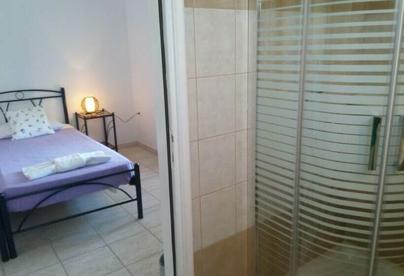 Номер Стандарт, Villa Le Grand Bleu