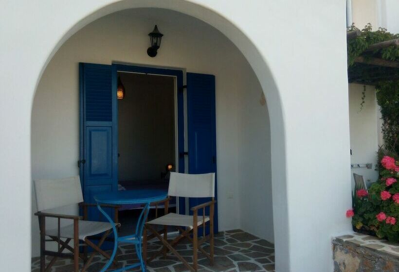 Номер Стандарт, Villa Le Grand Bleu
