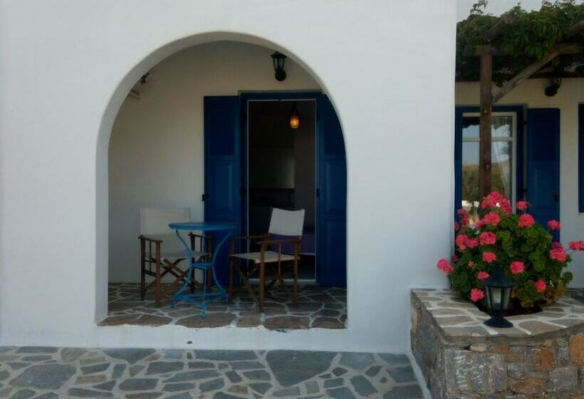 Номер Стандарт, Villa Le Grand Bleu