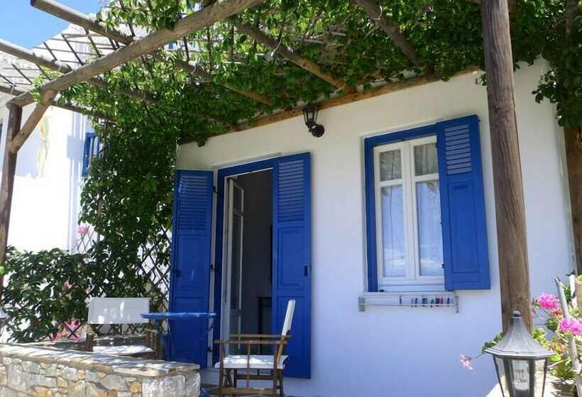 Номер Стандарт, Villa Le Grand Bleu