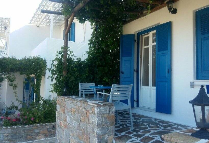 Номер Стандарт, Villa Le Grand Bleu