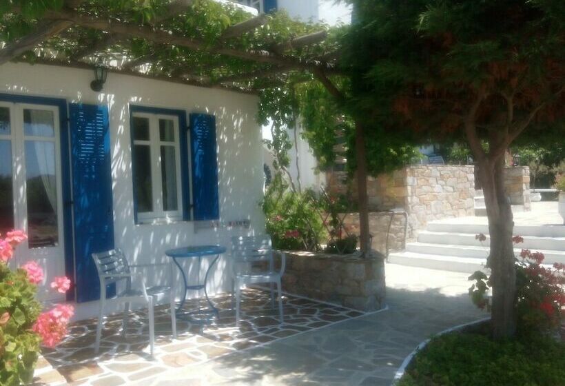 Номер Стандарт, Villa Le Grand Bleu