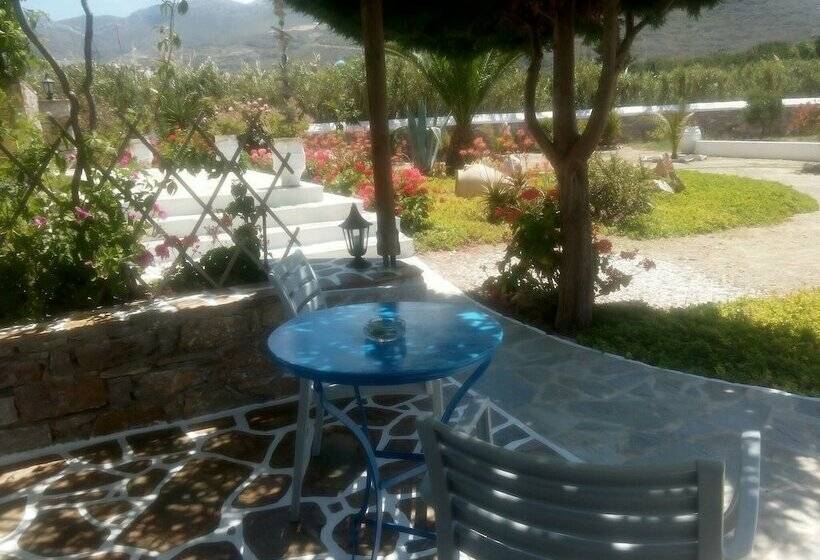 Номер Стандарт, Villa Le Grand Bleu