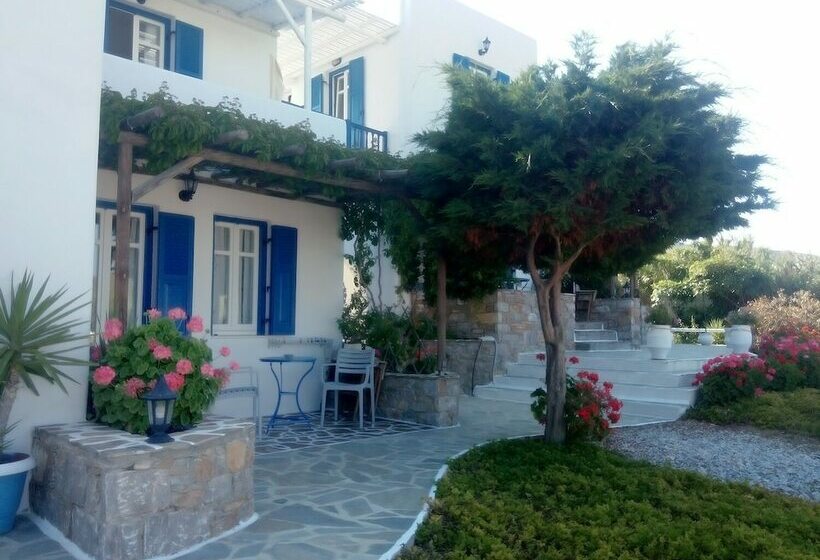 Номер Стандарт, Villa Le Grand Bleu