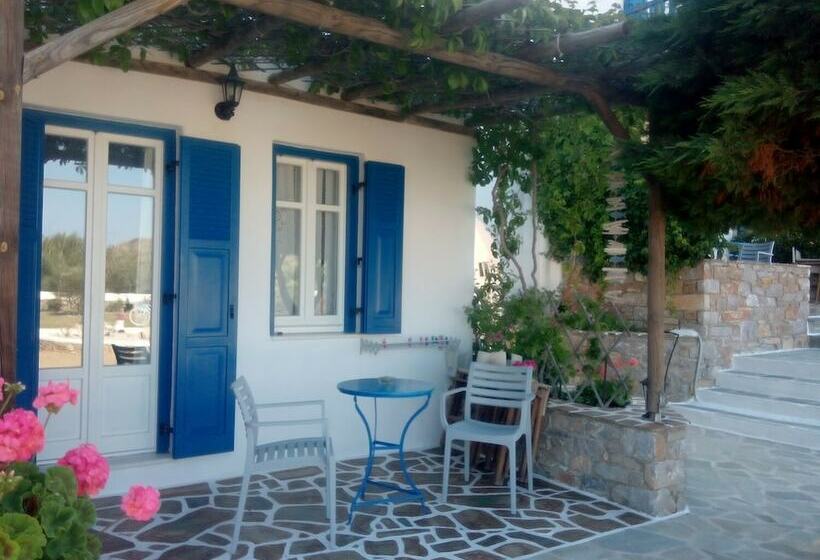 Номер Стандарт, Villa Le Grand Bleu