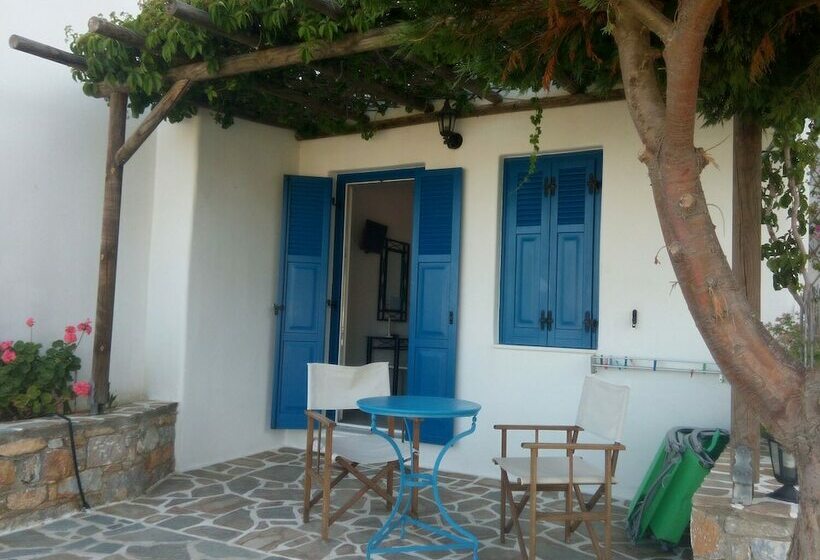 Номер Стандарт, Villa Le Grand Bleu