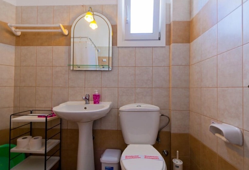 Номер Стандарт, Villa Le Grand Bleu