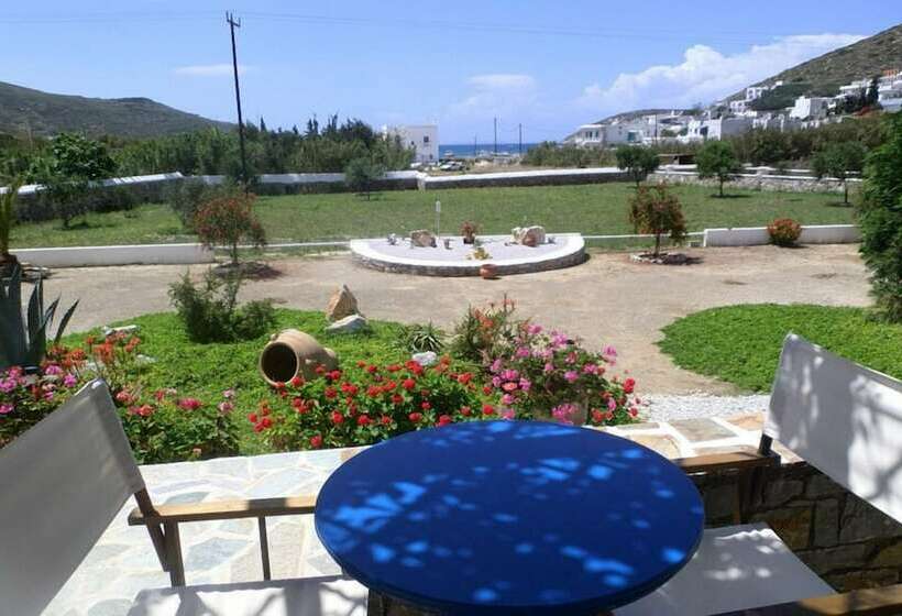 Номер Стандарт, Villa Le Grand Bleu