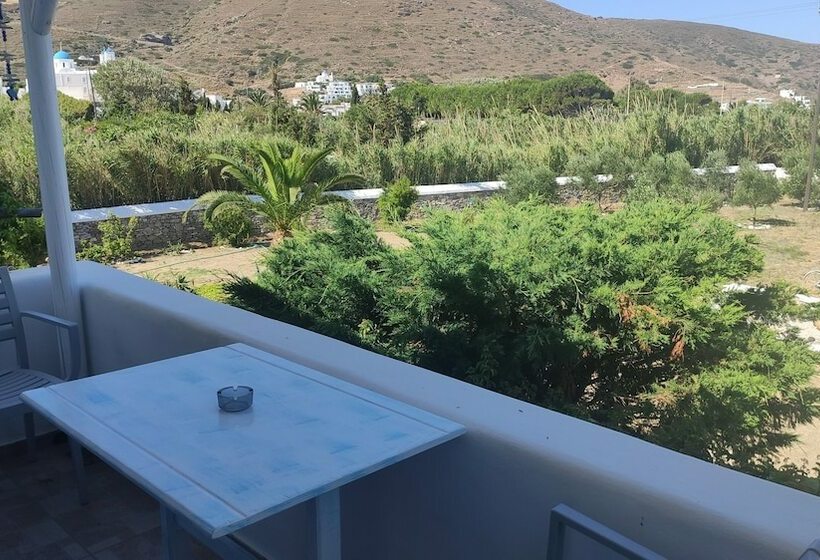 Четырехместный Номер Стандарт, Villa Le Grand Bleu